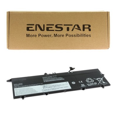 Original ENESTAR Akku für Lenovo L18M3PD1 ThinkPad T14s T490S T490S-20NY T495S