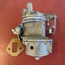 Ac Fuel System Pump 9559 Part For 1950 1951 Studebaker Champion