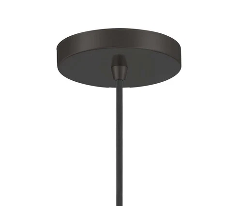 Minka Lavery 6202 Vantage 11"W Pendant - Nickel - Picture 8 of 11