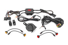 Turn Signal Kit with Horn by Rough Country - 99210