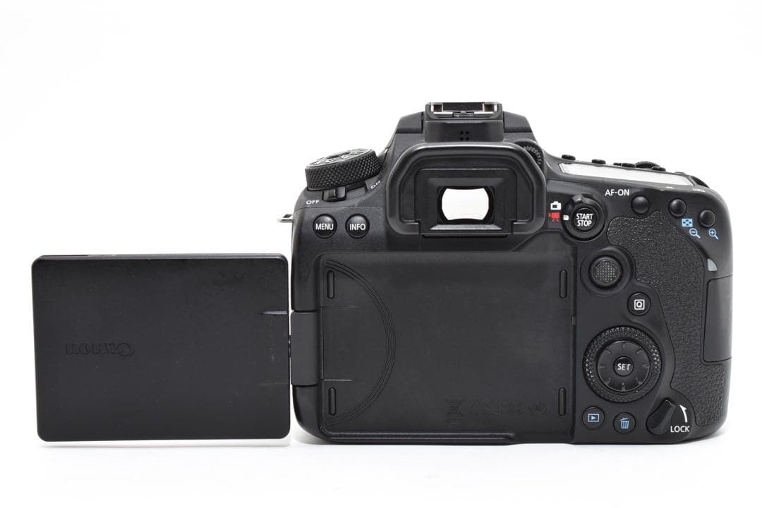 デジタルカメラ Canon EOS 90D /EF 35-80mm /EF 75-300mm Canon EOS 90D Digital SLR Camera with Dual Lenses EF 35-80mm EF 75