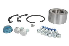 Für SNR R151.34 Wheel bearing kit R151.34 Wheel bearing kit rear R (49x88x47) f