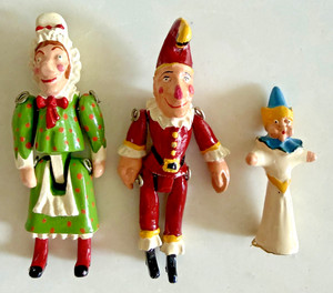25+ Hantel Miniatures for sale | Updated Oct 2026