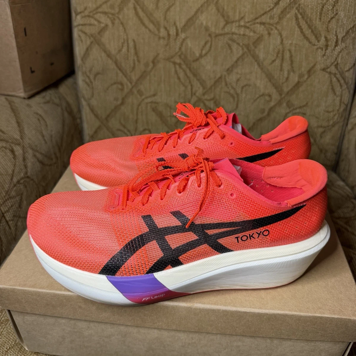 ASICS Metaspeed Sky for Sale | Authenticity Guaranteed | eBay