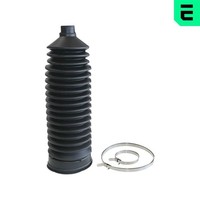 Optimal BSP-5021L Spritzblech, Bremsscheibe FüR BMW