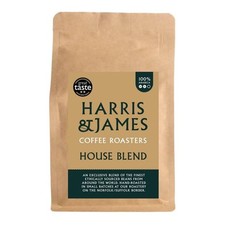 Harris and James Ground Coffee Blend 227g 41.10 per kilo