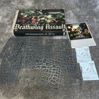 Warhammer 40k Deathwing Assault Incomplete Set Boxed Pieces