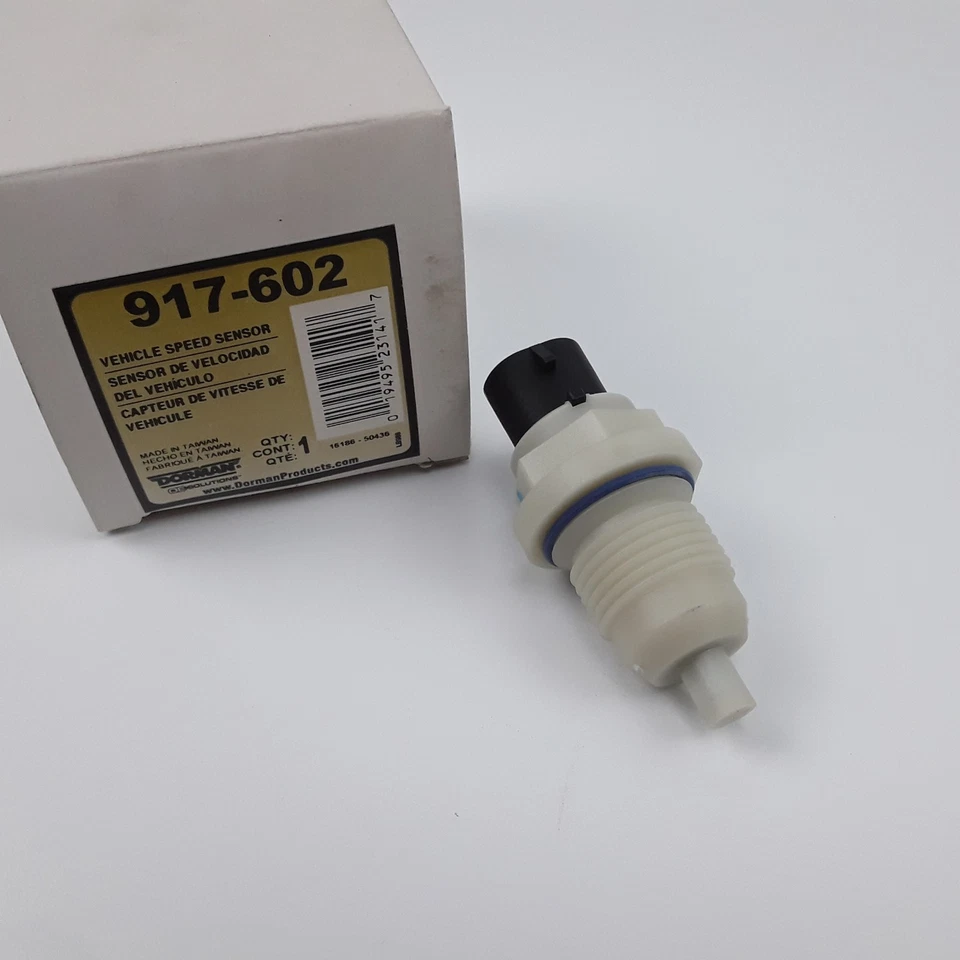 Sensor de velocidad de salida Dorman para Eagle Jeep Chrysler Dodge Plymouth (1989-2018) Foto 2 de 4