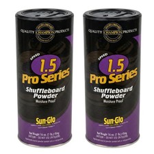 Speed 1.5 Series Shuffleboard Wax The Professional s Choice for Speed A...