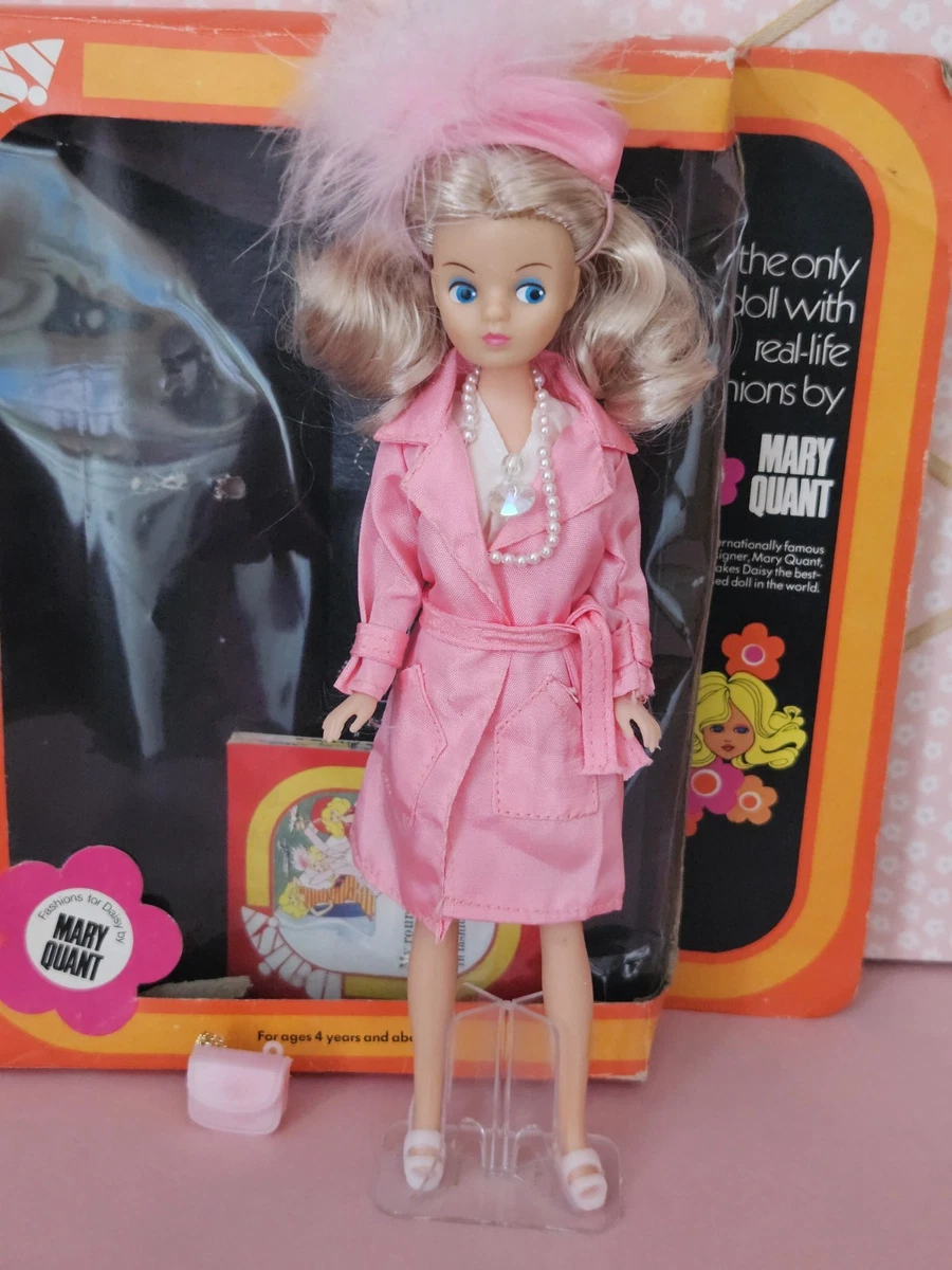 Mary Quant Daisy for sale | eBay UK