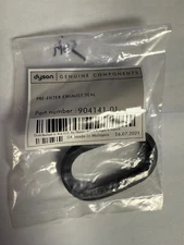 904141-01 Exhaust Pre-filter Seal Gasket for Dyson DC07/DC14/DC33