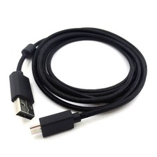 Replacement USB Audio Cable For Logitech G633 G633s Headphones Headset Earphone