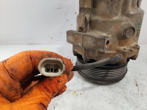 1429F klimakompressor OPEL ASTRA G BERLINA CLUB 2000 1785946