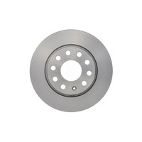 Bremsscheibe Bosch 0986479677 FüR Audi Ford Seat Skoda VW Cupra Hinterachse
