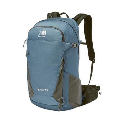 Auster 25 Celestial Blue Small Mountaineering Backpack　Japan