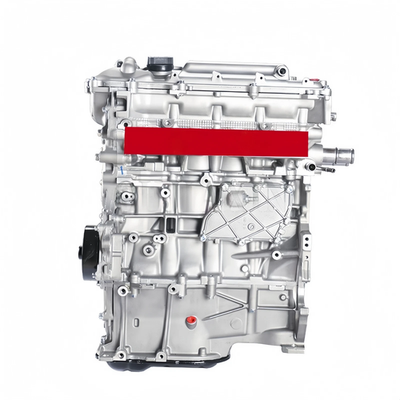 Long Block Engine Assembly For 09-15 Toyota Corolla S CE LE XLE