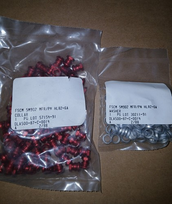 #ad #ad 50 3 16 Pin Rivet Threaded with washer $90.00