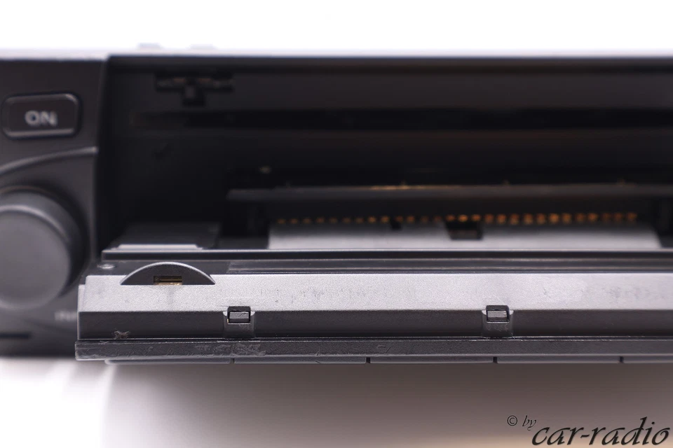 Becker BMW Indianapolis BE7969 MP3-CD Radio Navigation Autoradio 103937184 IN167 - Bild 4 von 4