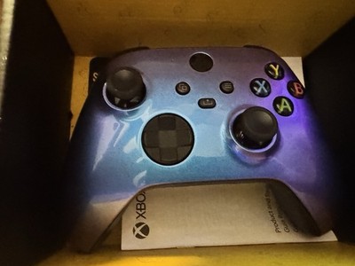 Microsoft Xbox Series X / S Wireless Controller - Custom Glossy Design