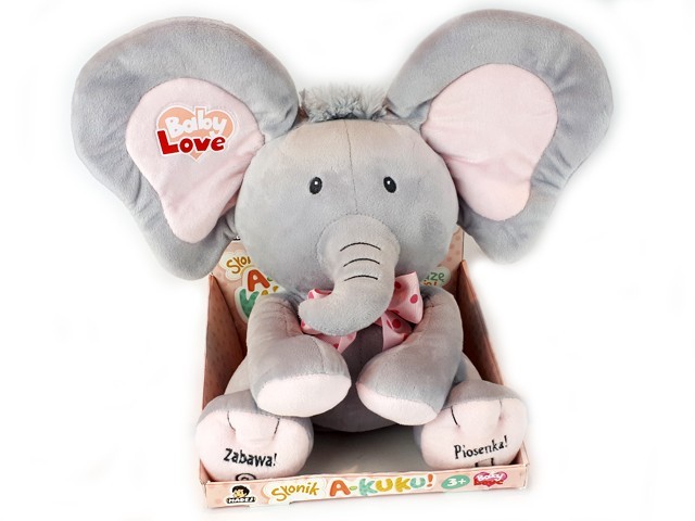 5900851052393 Слон-Куку самообладание игра в угадайку Мадей 9690₽