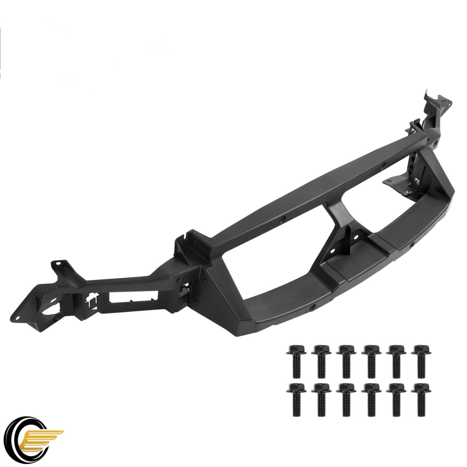 Front Bumper Reinforcement Support Header Panel For Buick LaCrosse/ Allure 05-07