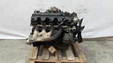 Original Mercedes-Benz 190E 2.0L Benzin Motor 87KW/118PS 152.000KM M102.962