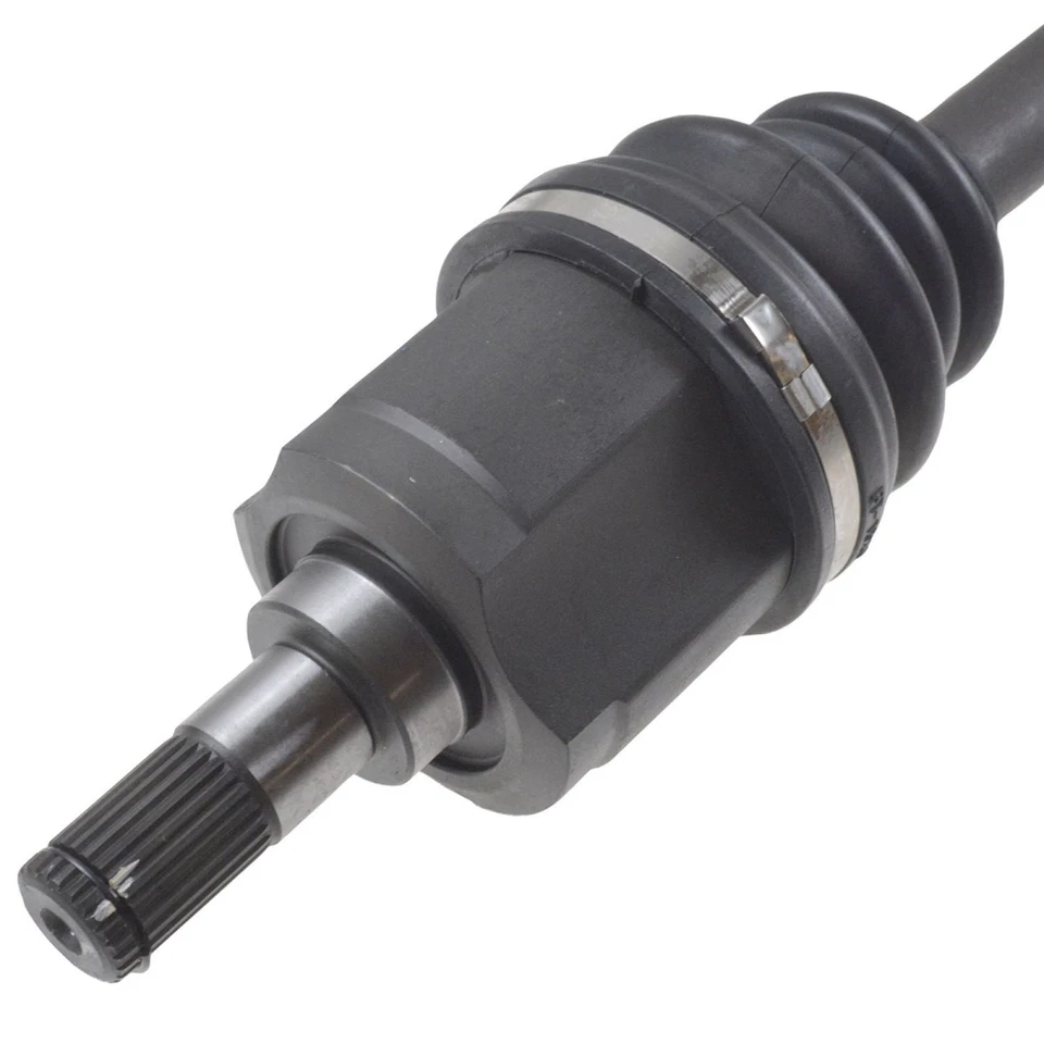 TRQ PSA78389 Drivetrain Kit Front 495002C710 - Image 4 of 4