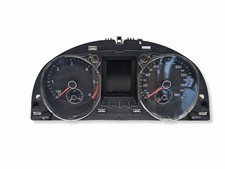Volkswagen PASSAT CC 2009 Diesel Geschwindigkeitsmesser Cockpit 3C8920970H