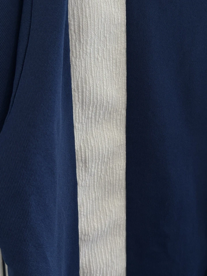 Vtg 50s 60s Nat Nast Chain Stitch Custom Patch Bowling Button Up Shirt Large - Image 4 of 4