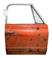 1972 Chevrolet 10 20 30 GMC 1500 2500 3500 Single Right Side Door 06263066