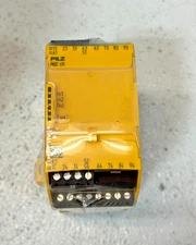 Pilz PNOZ S11 Safety Relay 750111