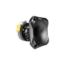 Timpano TPT-DH175 Slim Driver Horn, 1 Inch Phenolic Driver + Plastic Slim Horn -