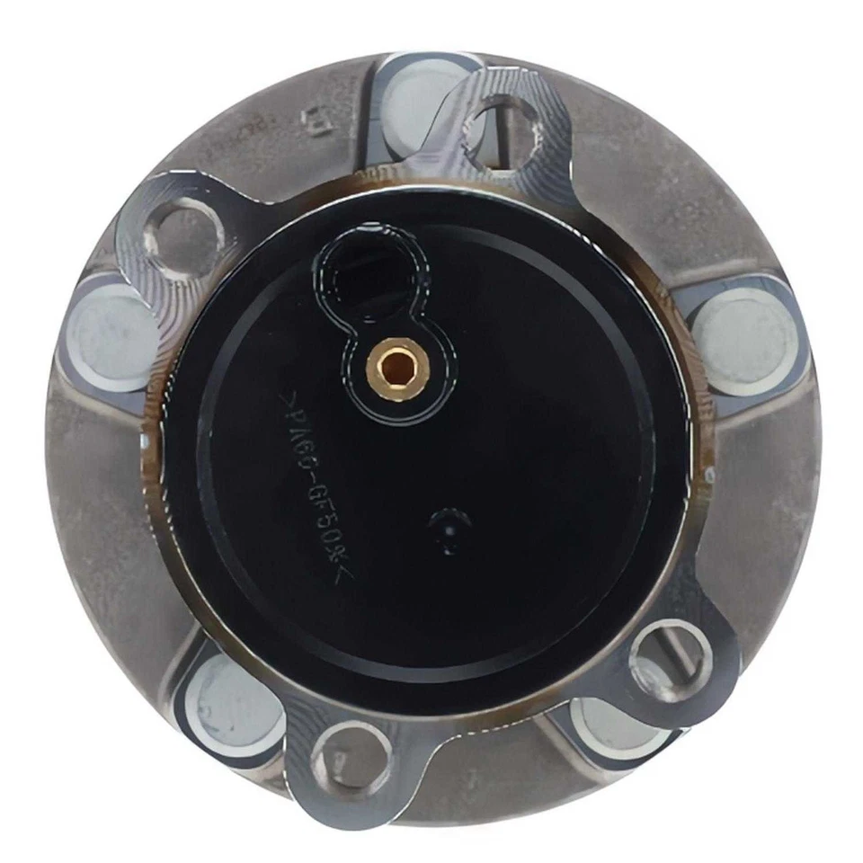 Conjunto de cojinete de rueda y buje SKF BR931168 para Mazda CX-9 16-20 Foto 3 de 4