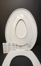 Bemis Little 2 Big Toilet Seat New Open Box