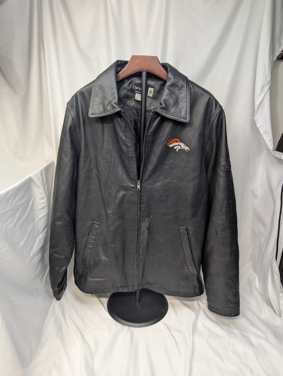 Reebok Unisex Adult NFL Jackets for sale | eBay