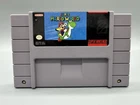 New ListingSuper Mario World (Nintendo SNES, 1991) TESTED, Authentic