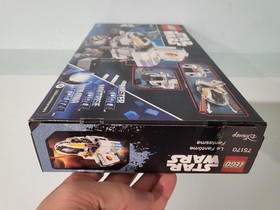 LEGO Star Wars 75170 The Phantom - Free Shipping - New in Box