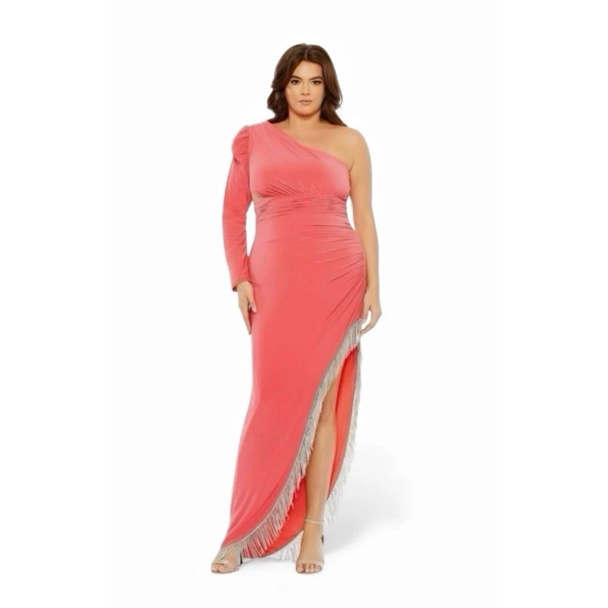 Long Formal Plus Size Dresses for Women for sale | eBay Long Formal Plus Size Dresses for Women for sale | eBay