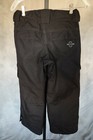 SIMS HILL SKI SNOWBOARD PANTS GIRL SIZE - L — photo 2