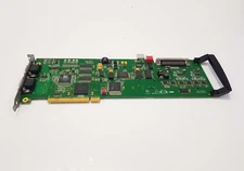 KELVIN HUGHES VDR-A101 PCB CARD