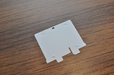 Nikon SB-700 Wide Pull Reflector Card Part - Genuine 1K111-215
