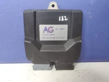 Auto Gaz Centrum Ag Jz-2005 Jz2005 67r014229 110r004230 Electric Control Unit
