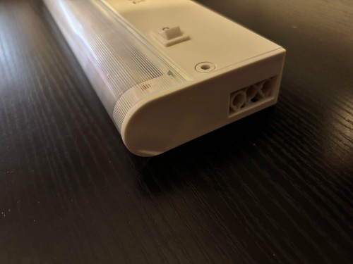 Blanco ML/451164 8w attacco luce fluorescente bianco montato su superficie nuovo con scatola - Foto 6 di 12