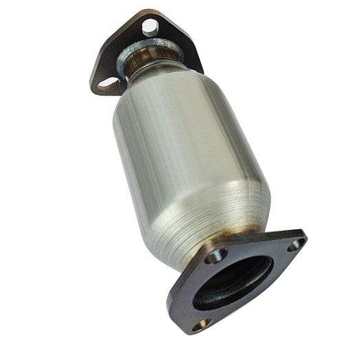 Rear For Honda Accord V6 3.0L 2003-2007 Direct fit Catalytic Converter - Picture 5 of 8