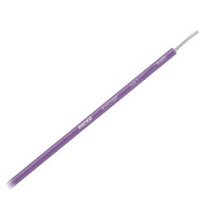 PACER VIOLET 25' 12 AWG PRIMARY WIRE