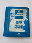 1984-1985 Dodge Truck Factory Shop Oem Parts Catalog Manual Skuv