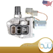 2.3L For 1998/1999/2000/2001/2002 Honda Accord 4Cyl VTEC Solenoid Spool Valve