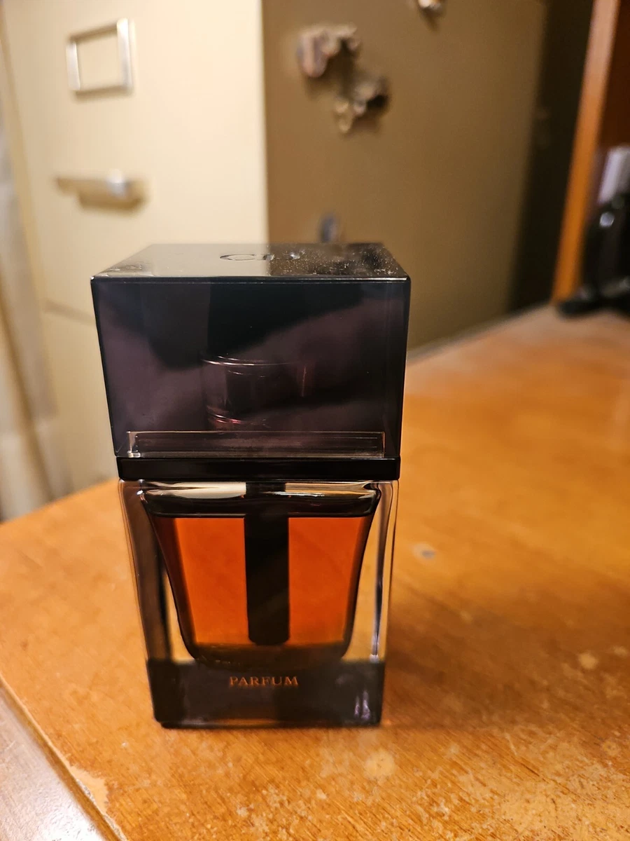 ebay dior homme parfum