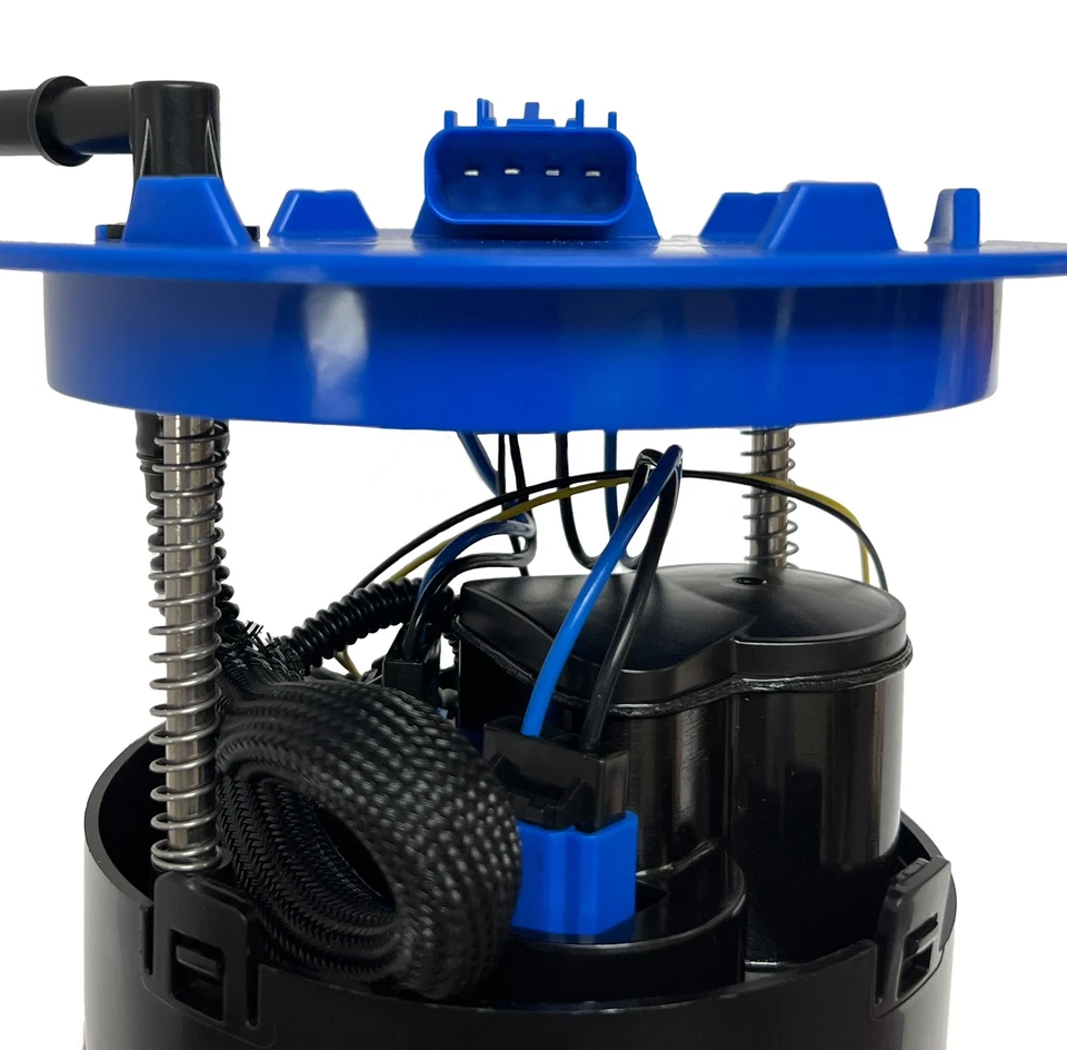 Módulo de bomba de combustível Delphi FG2616 para 09-15 Cadillac CTS 6.2L supercharged - Imagem 4 de 4