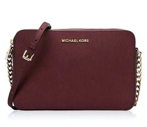 Michael Kors Bag Jet Set Item LG Ew 